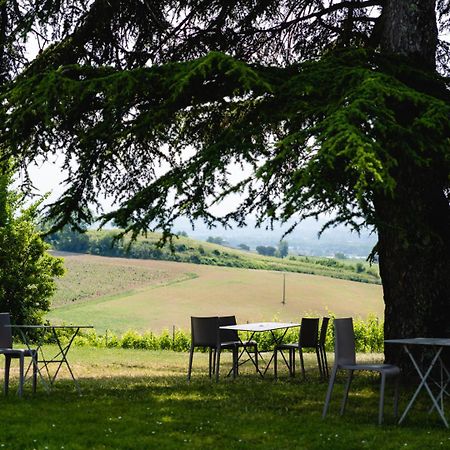 Chateau De Tauzies, The Originals Relais Gaillac Exterior photo