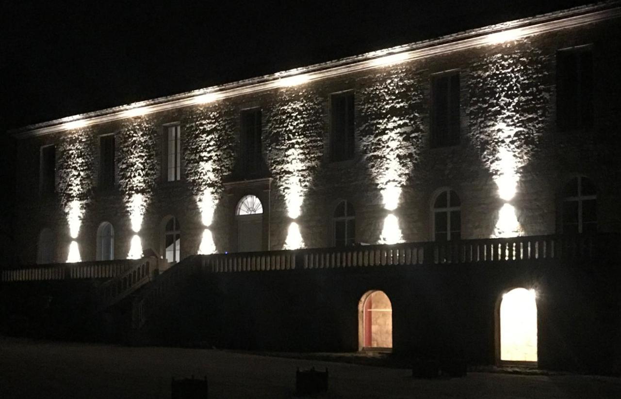 Chateau De Tauzies, The Originals Relais Gaillac Exterior photo