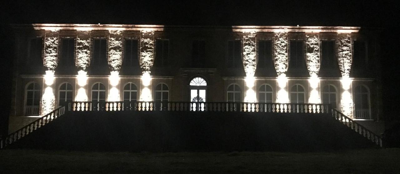 Chateau De Tauzies, The Originals Relais Gaillac Exterior photo